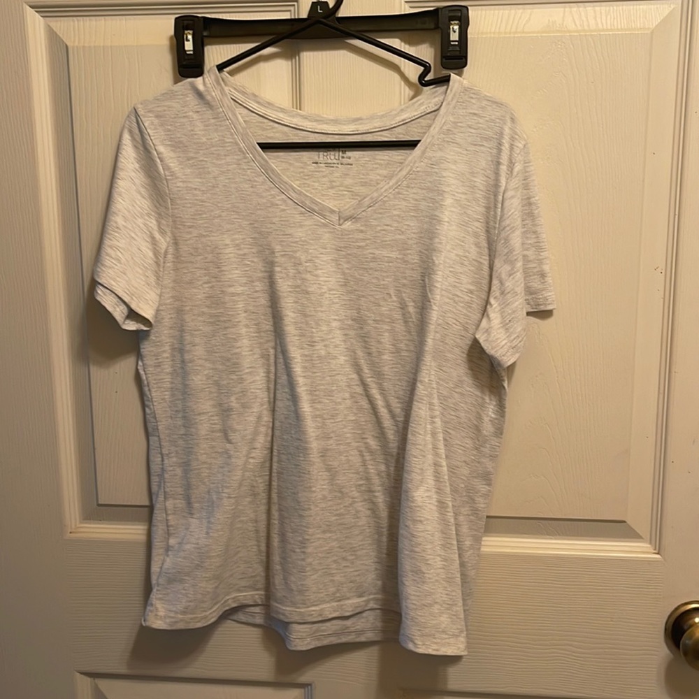 Full Tee